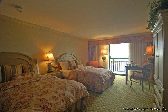 The San Luis Resort Spa & Conference Center Galveston Quarto foto