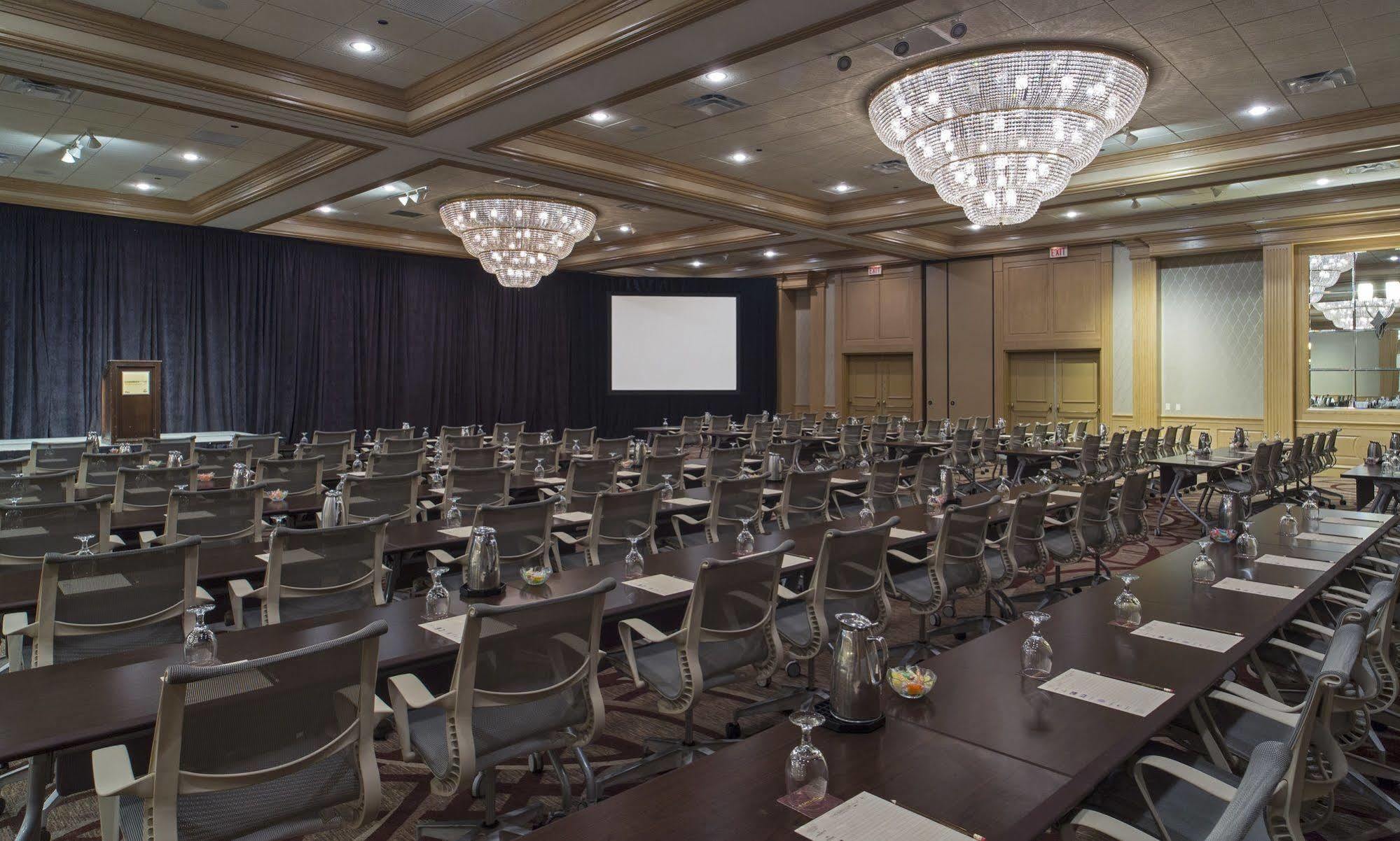 The San Luis Resort Spa & Conference Center Galveston Exterior foto